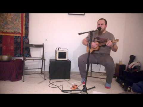 Ukulele Jack - Ukulele Jack - Hugo a Ignác