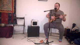 Video Ukulele Jack - Hugo a Ignác