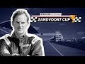 Komt Ronald de Boer aan de snelste tijd? De Zandvoort Cup #6