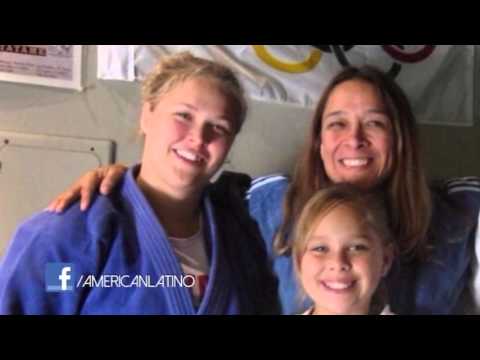 AnnMaria DeMars - The Judo-Loving Educational Guru