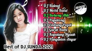 Download lagu FULL ALBUM DJ SUNDA   DJ BULEUD, DJ MOBIL BUTUT, DLL REMIX SUNDA TERBARU FULL BASS 2021 mp3