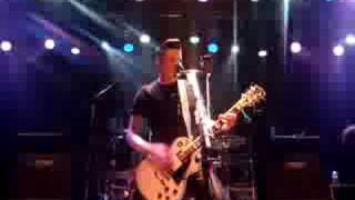 Theory of a Deadman-Make up your mind