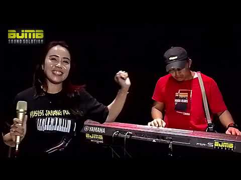 JALAN BERLUBANG - REMIX VERSION - EGA &  DJ DAUS