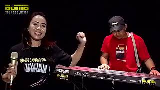 Download lagu JALAN BERLUBANG - REMIX VERSION - EGA &  DJ DAUS mp3