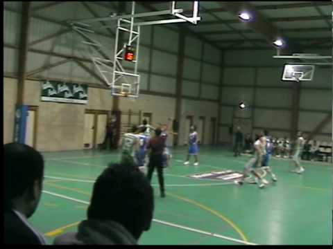 EBA C J10. Olivar - Sant Feliu