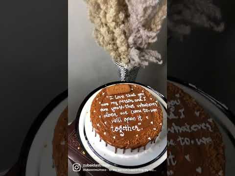 I love y’all🫶🏻 #shorts #shortsfeed #shortsvideo #explore #howto #best #easy #cakedecorating #dream