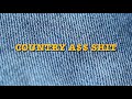 Morgan Wallen - Country A$$ Shit (Lyric Video)