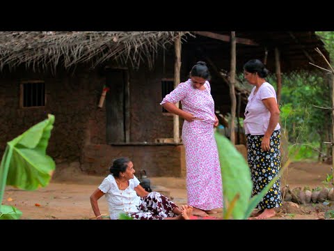 The Past - Life in Our Village 100 Years Ago Through the Eyes of My Grandparents | mali cooking