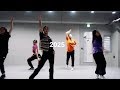 HY dance studio | candy dulfer - 2025 | LIN ZZY choreography