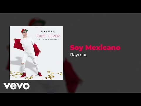 download lagu mp3 mp4 Soy Mexicano, download lagu Soy Mexicano gratis, unduh video klip Soy Mexicano