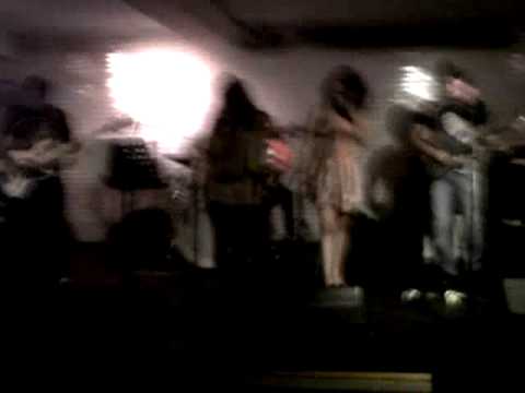 Oh darling - Adali Montero