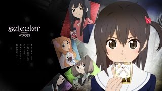 Wakeshima Kanon - killy killy JOKER TV size [Infacted] ♫ 5.43