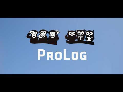 ProLog Therapie und WISSEN - das sind wir!