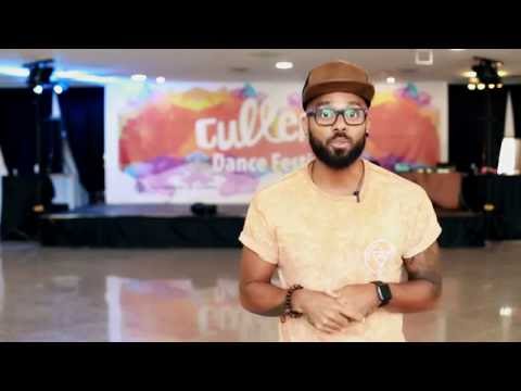 🎥 "TO ALL KIZOMBA TEACHERS" 👉 Laurent Yìshù feat. Albir Rojas 👈