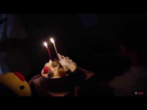 U10SECONDS 6sec - 우(리우)신이의 생일 소원은?