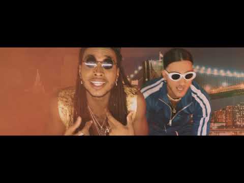 Lu City – Just Just (Official Music Video) “2019 Soca”