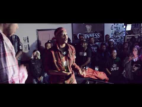 Rainee the Rebel vs Jimi Rome