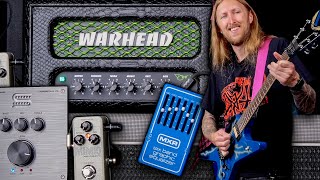 DIMEBAG OVERKILL RIG