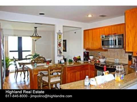 1 SEAL HARBOR ROAD, Winthrop MA 02152 - Condo - Real Estate - For Sale -