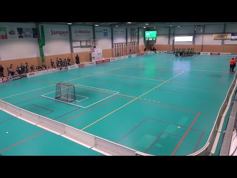 Comeback-Cup U21: UH BEO - Skorpion Emmental