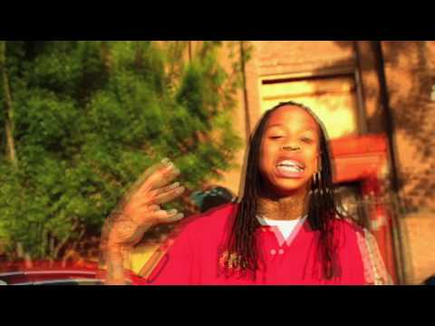 Krisstaxx ft. Novaboy "SO MANY" *Promo Video*