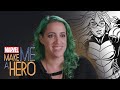 Mutant and Proud | Marvel Make Me a Hero