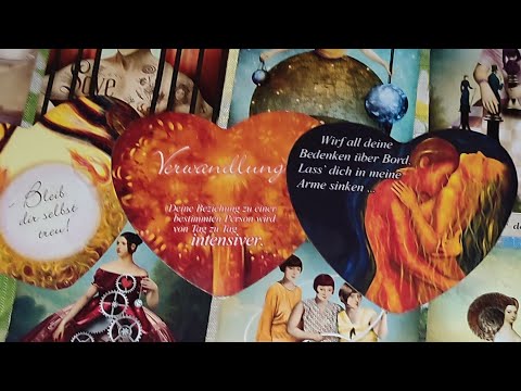 Eine Verbindung die durch Intrigen beendet wurde, wird wieder aufleben/ was war ist vergessen ♥️