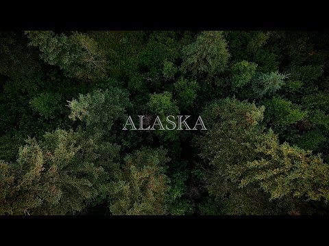 Alaska / 1994 Garage Song
