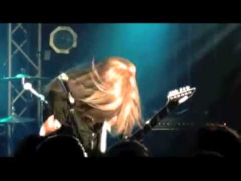 GYZE - Ryoji Solo