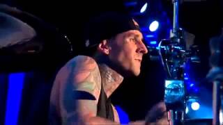 blink-182 Obvious Live 2013 PRO SHOT Blizzcon