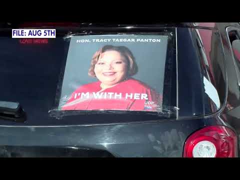 Former PM Barrow Laments State of Affairs in UDP Amid Internal Conflicts