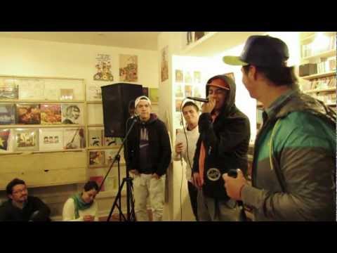 TOCATAS NACIONALES - VERSO VERSATIL