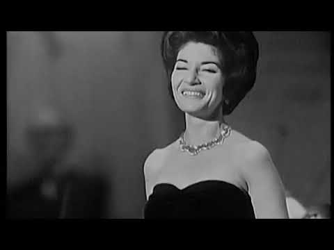 MARIA CALLAS MONACO GALA & AWARDS 1st EDITION