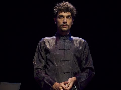 Oblivion soave - Riccardo Angelo Strano