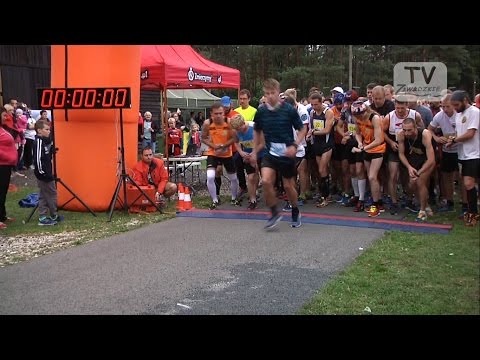 Relacja "W Pogoni Za Bobrem - Cross Doliny Małej Panwi"