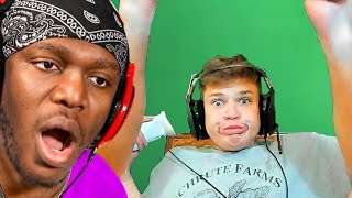Confronting The Sidemen Again...