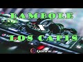 BAMBOLE X LOS CAPIS - DJ EZEQUIEL FARIAS 2020