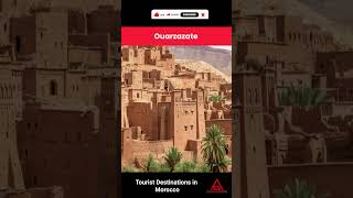 When Visiting Morocco Where Should You Go?