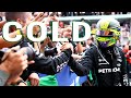 Cold F1 Music Video