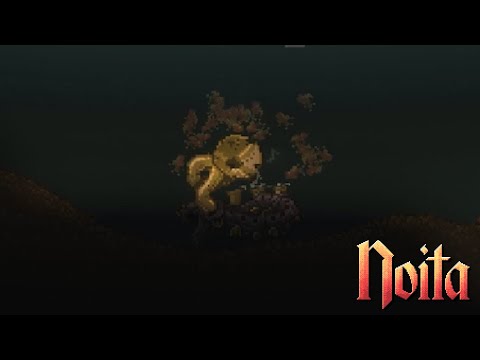 Noita Music - Sukelletaan Syvyyksiin [Dive into the Depths]