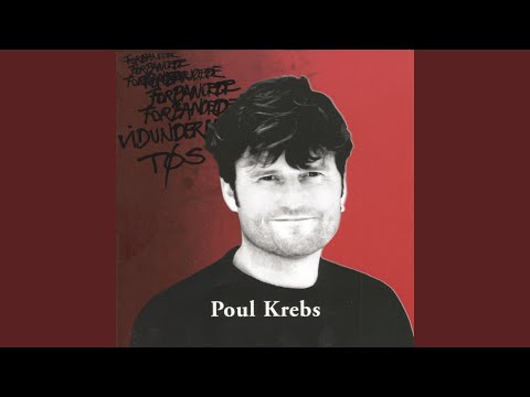 La Mig Følge Med - Poul Krebs