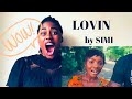 LOVIN BY SIMI REACTION VIDEO | Chris Hoza LOVIN BY SIMI REACTION VIDEO | Chris Hoza