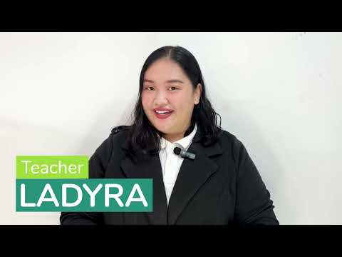 Ladyraのプロフィール動画