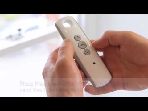 Somfy 74300 Remote Programming – Complete Guide video thumbnail