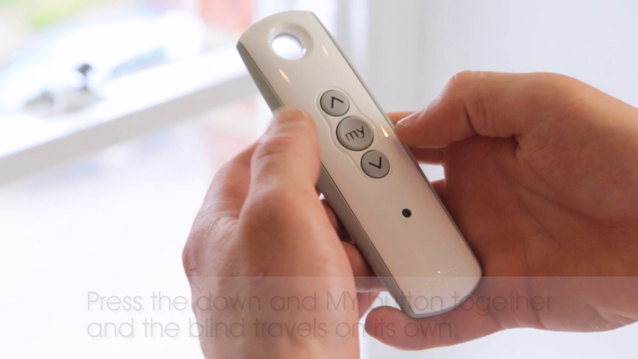 Somfy 74300 Remote Programming – Complete Guide video thumbnail