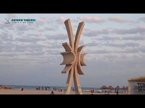 Costinesti summer🌊by Petry video