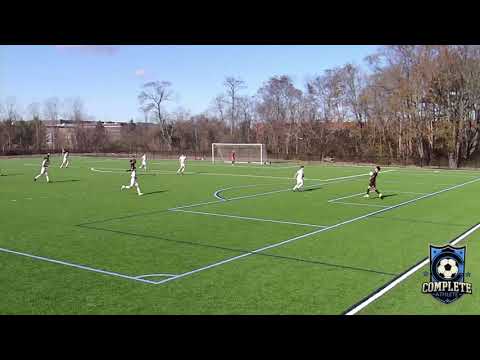 LI Slammers/Complete Athlete Inc. U17 vs South Shore Bulldogs EDP National League