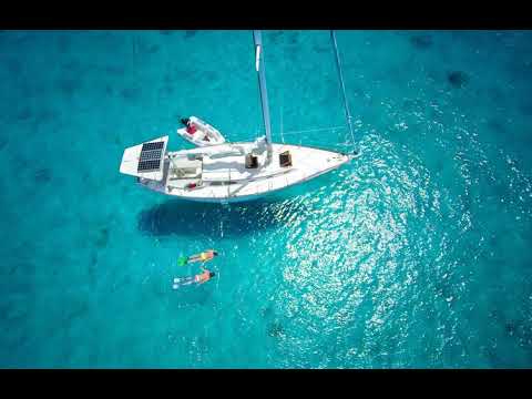 Eva Parmakova and Hakan Akkus —  Runnin (2020)