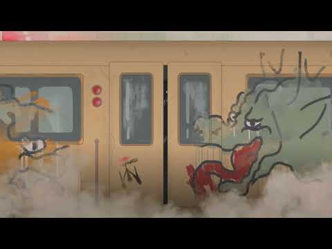 Twinsanity x Invisible Sounds - Sun City (Visualiser)