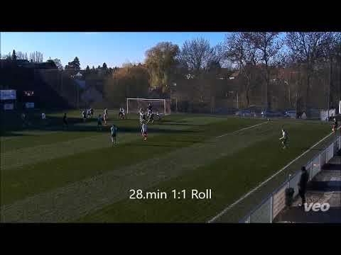 13 kolo 3 ČFL B SK Zápy -  FK Velké Hamry sestřih